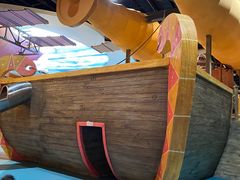 -杭州开元森泊度假乐园