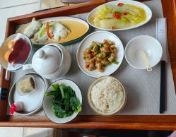 -馨月汇·一悦馨香月子中心(前滩店)