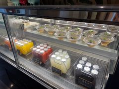 -棕榈岛海鲜自助餐厅(虹桥迎宾馆店)