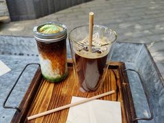 -春庄咖啡SpringHues(钟楼小区店)