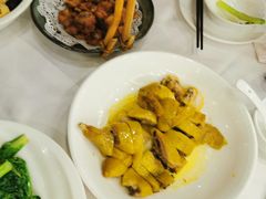 -围龙屋客家食府(福田店)
