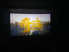 -万达影城(廊坊万达广场激光IMAX店)