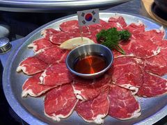 -入火韩国烤肉(凯旋广场店)