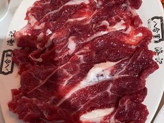 -八合里潮汕鲜牛肉火锅(吉大店)