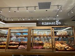 -小飞象面包公社(珠江路金鹰店)
