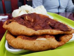 -老回回烩面馆(左家庄店)