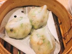 -添好运点心专门店(中环IFC店)