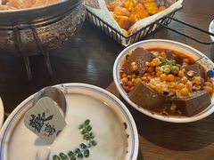 -肖四女乐山跷脚牛肉(南汇大学城生活广场店)