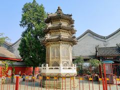 -白云观