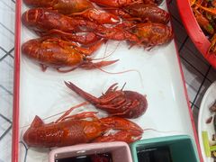 -虎虎龙虾大排档(双井店)