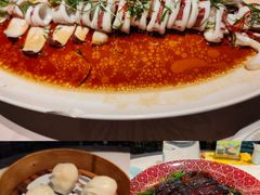 -维园悦谱·海派家常菜(乌鲁木齐南路店)