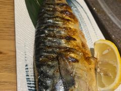 -林妈妈村·日式料理(宝山龙湖天街店)