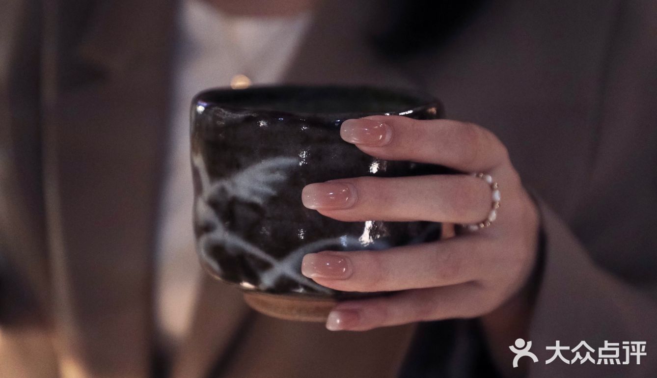 深圳探店｜当寒风经过，需要给它点温暖