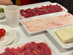 -食潮汕头鲜牛馆(望京保利店)
