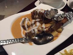 -食肆&Fourteen(武林夜市店)