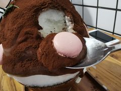 -WONDER ICE 萬得冰田(建設路总店)