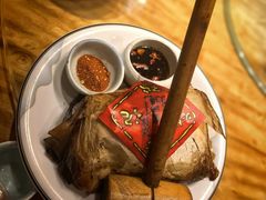 -民俗村柴火灶·景德江西菜(中国陶瓷博物馆店)