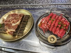 -安又胖韩国烤肉(美罗城店)