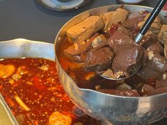 -湊湊火锅·茶憩(南京万象天地店)