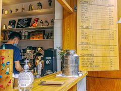 -RAC BAR(安福路店)