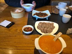 -小城粥道·海胆鲜虾粥(解放广场店)