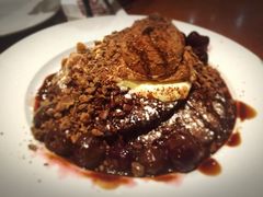 -Pancakes on the rocks(Darling Harbour)