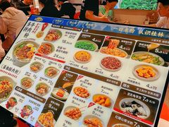 -桂在香知桂林米粉(南岗松雷店)