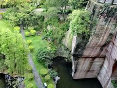 -广州莲花山旅游区