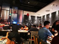 大堂-必胜客(SM城市广场店)