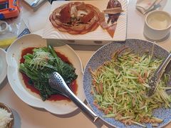 -澜小宴·锦绣江南(金沙滩店)