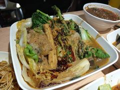 -林静小吃(复兴路店)