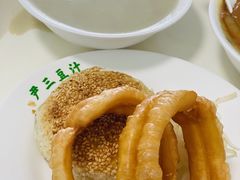 -尹三豆汁(天坛店)