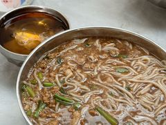 -正宗杨记普洱酸醋米线(总店)