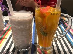 -Aqua Oasis 水天堂(相城天虹商场店)