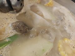 -肥仔文澳门猪骨煲(南京西路店)