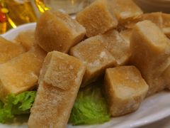 五大连池冻豆腐-筋头巴脑牛一锅(朝阳路总店)