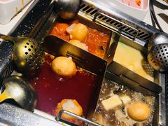 -海底捞火锅(万丰桥店)