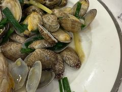 -粤盛海鲜平价店(洛溪食街店)