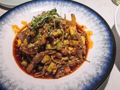 -院8里·小聚园老川菜(九眼桥店)