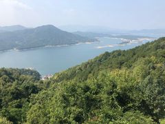 -花亭湖风景名胜区