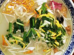 -香麒园·过桥米线·南湖雅宴