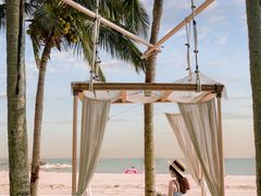 -石梅湾艾美度假酒店