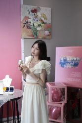 -克拉花园珠宝(诚品生活店)