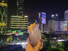 -Mercato莫卡多露台餐厅与酒吧(K11店)