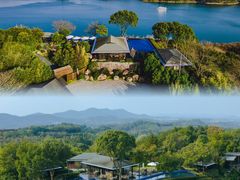 -天目湖涵田度假村