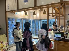 -山与蓝·轻糖鲜果蛋糕(勒泰店)