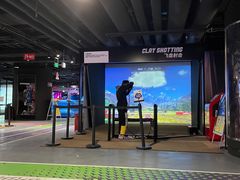 -VS SPORTS PARK运动玩乐园·团建·生日会(合生汇店)