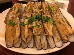 iphone_upload_pic-绿岛国际酒店·海鲜酒楼(八七路店)