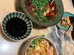 -锦府盐帮·侯宅(五棵松万达店)