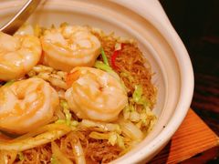 -浙江安吉JW万豪酒店·万豪中餐厅